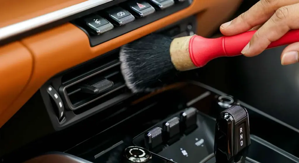 Interior - Glatt